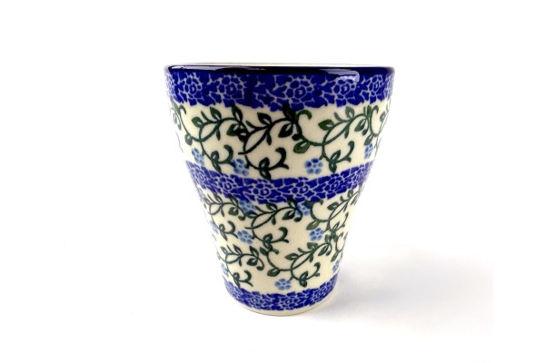 D19 Bunzlau Melkbeker 1822X 200 ml D19 Waterbeker 200 ml